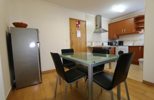 Ponta Delgada Apartment | Central Downtown Apartment