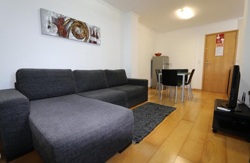 Ponta Delgada Apartment | Central Downtown Apartment