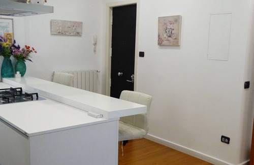 Vico Equense Apartment | Central elegant suite