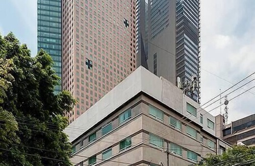 Colonia Cuauhtemoc Apartment | Central & Equipped Apartment Steps from Reforma