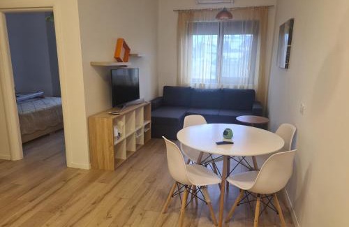 Bacau Apartment | Central EvaApartments 3