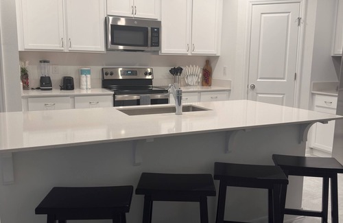 Lake Wales House | Central Fl-Orlando home. Legoland, Bella Cosa, Disney & more. DVH