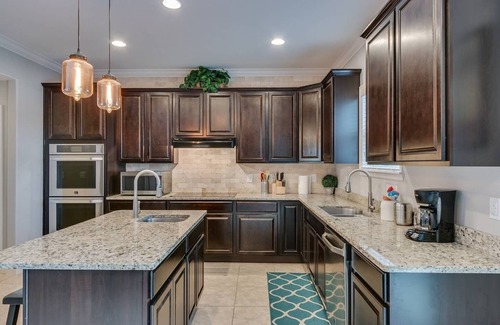 Grant-Valkaria House | Central Florida Lake House