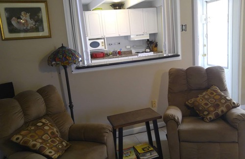 Fedhaven Villa | Central Florida Waterfront Villa, High Speed Internet Boating Tennis Heated Pool