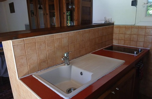 Montel-de-Gelat House | Central France, in Auvergne/Creuse, a cozy cottage in the middle of nature.