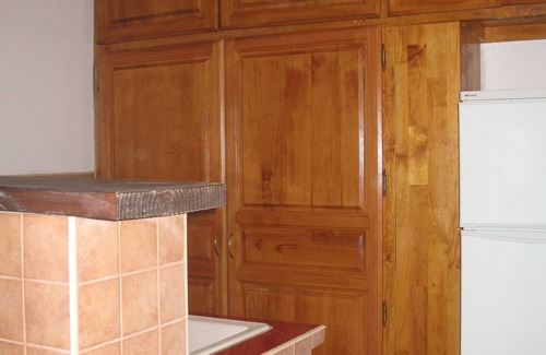 Montel-de-Gelat House | Central France, in Auvergne/Creuse, a cozy cottage in the middle of nature.