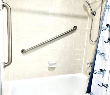 Frisco House | Central Frisco - renovated nice & cozy unit 3 bed & 2 bath - free wifi & parking