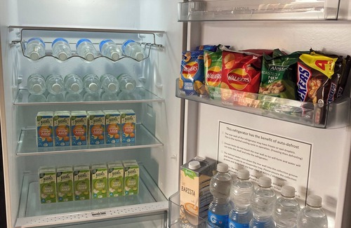 Sheffield City Centre Apartment | Central Sheffield 3BED 3BATH IV Pent-Apartment