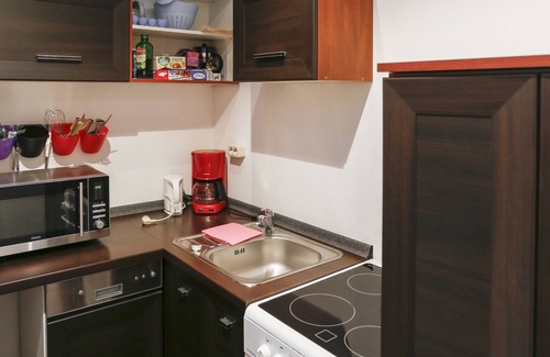 Gladenbach Apartment | Central gel. Accommodation City-Apartments Gladenbach/Business trip/Private