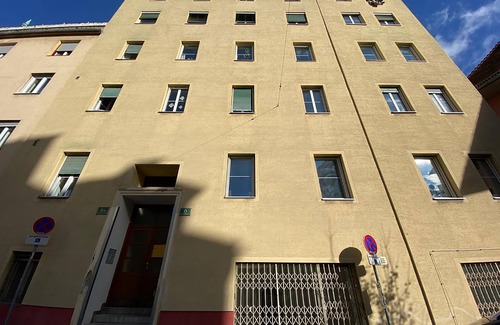 Lend Apartment | Central Graz Apartments by Paymán Club