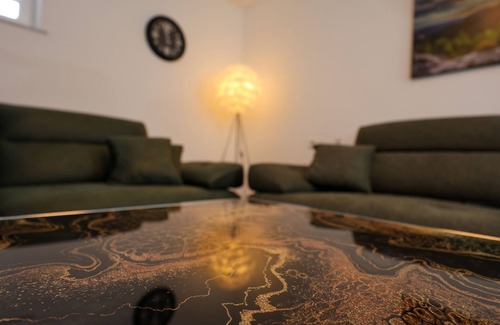 Gremmendorf Apartment | Central Gremmendorf Lounge