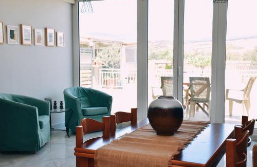 Isthmia Apartment | Central Guest House