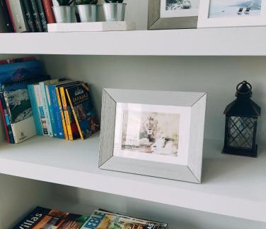 Isthmia Apartment | Central Guest House