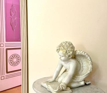 Kentron House | Central Guesthouse