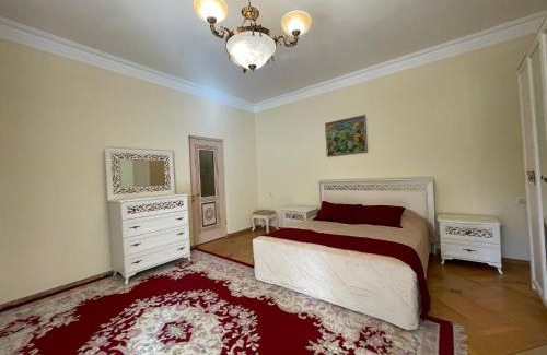 Kentron House | Central Guesthouse