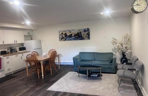 Halifax Apartment | Central Halifax one Bedroom apartment in Clayton Park
