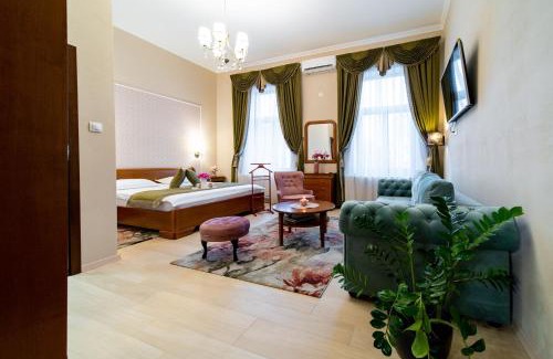 Odorheiu Secuiesc Apartment | Central Harmony Apartment