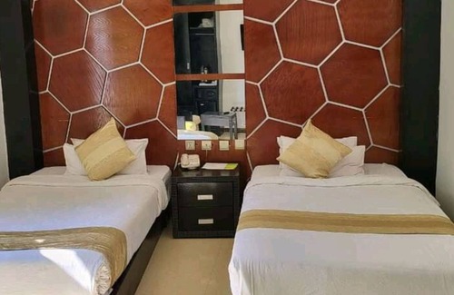Awassa Hotel | Central Hawassa hotel