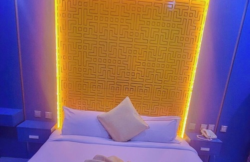 Awassa Hotel | Central Hawassa hotel