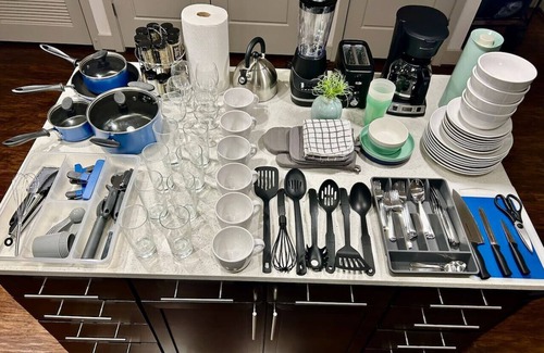 Washington Ave./ Memorial Park Apartment | Central Heights functional 2/2 Long-term Condo