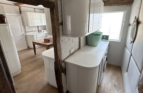 Henley-on-Thames House | Central Henley House With Parking