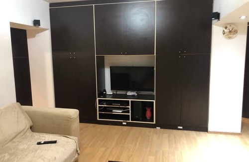 Resita Apartment | Central Hill 2-bedroom apartment in awesome Reșița with WiFi, AC