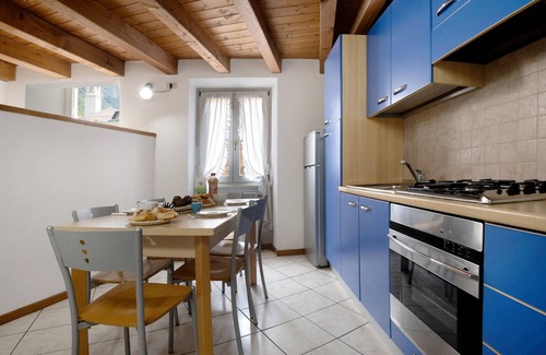 Gargnano Apartment | Central Holiday Apartment"Gargnano"