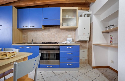Gargnano Apartment | Central Holiday Apartment"Gargnano"
