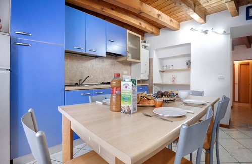 Gargnano Apartment | Central Holiday Apartment"Gargnano"