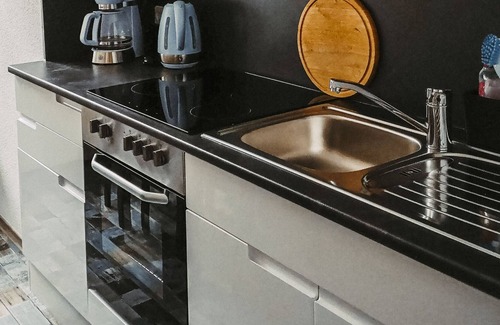 Daberstedt Apartment | Central holiday apartment Clara 10 minutes away from the main station