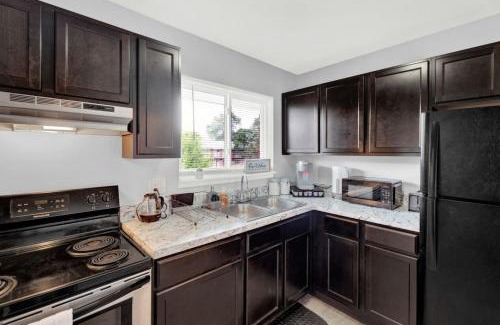 Sterling Heights Apartment | Central Home and Serene WiFi Pet Friendly