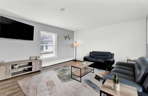 Sterling Heights Apartment | Central Home and Serene WiFi Pet Friendly