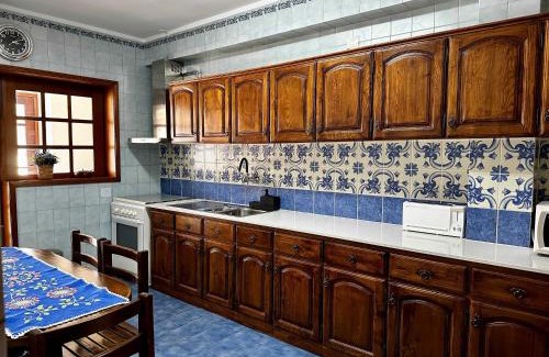 Arouca Apartment | Central Home