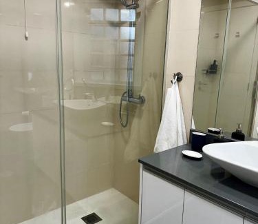 Arouca Apartment | Central Home