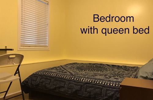 Guildford House | Central HomeStay near Vancouver