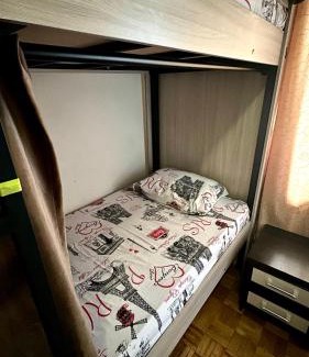 Bishkek Hostel | Central hostel Bishkek - Хостел и коворкинг в центре