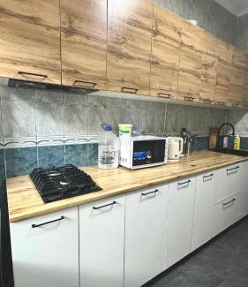 Bishkek Hostel | Central hostel Bishkek - Хостел и коворкинг в центре