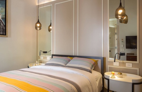 Chihuahua Hotel | Central Hotel Boutique