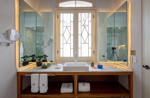 Chihuahua Hotel | Central Hotel Boutique