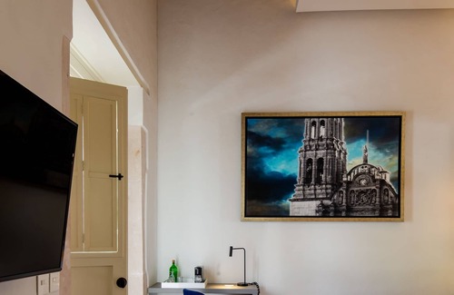 Chihuahua Hotel | Central Hotel Boutique