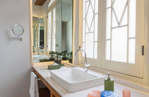 Chihuahua Hotel | Central Hotel Boutique