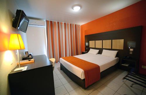 Cayenne Hotel | Central Hotel Cayenne