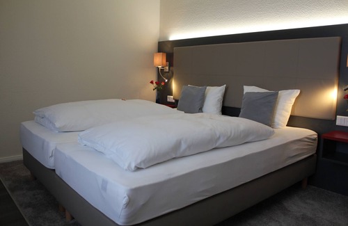 Flensburg Hotel | Central Hotel