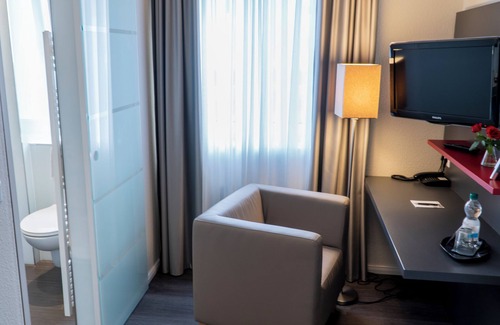 Flensburg Hotel | Central Hotel