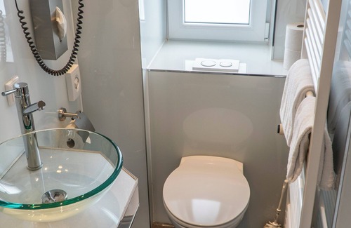 Flensburg Hotel | Central Hotel