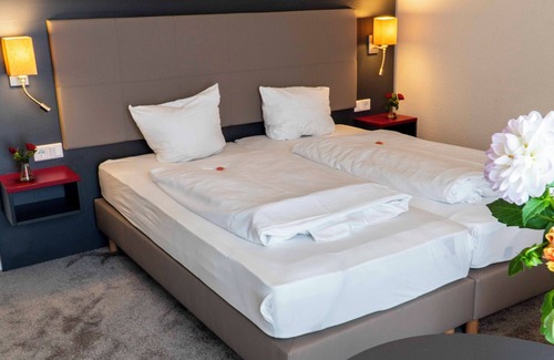 Flensburg Hotel | Central Hotel