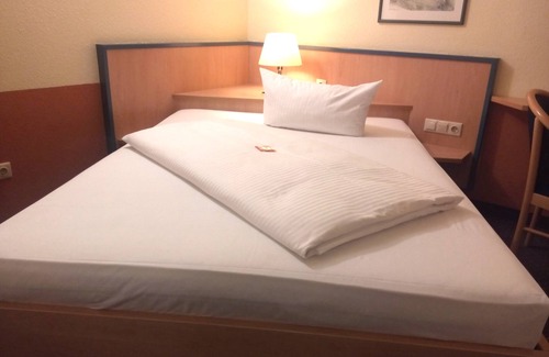Winnenden Hotel | Central Hotel