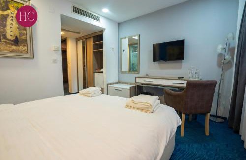 Vinica Hotel | Central Hotel, Fitness and Spa