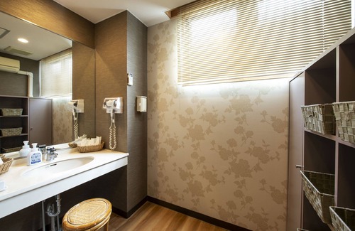 Isohara Hotel | Central Hotel Isohara