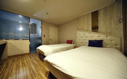 Changwon Hotel | Central Hotel